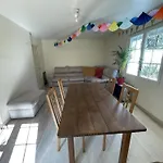Historique A Avec Jardin Et Wifi Inclus - Fr-1-381-635 別荘 *