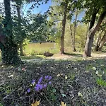 Historique A Avec Jardin Et Wifi Inclus - Fr-1-381-635 別荘