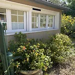 Historique A Avec Jardin Et Wifi Inclus - Fr-1-381-635 * トゥール