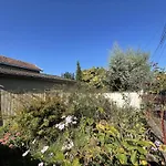 Historique A Avec Jardin Et Wifi Inclus - Fr-1-381-635 * トゥール