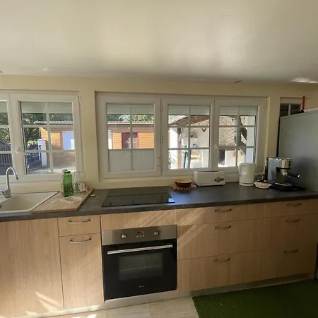 Historique A Avec Jardin Et Wifi Inclus - Fr-1-381-635 * Τουρ