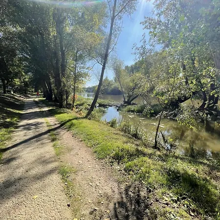 Σπίτι διακοπών Historique A Avec Jardin Et Wifi Inclus - Fr-1-381-635 Τουρ