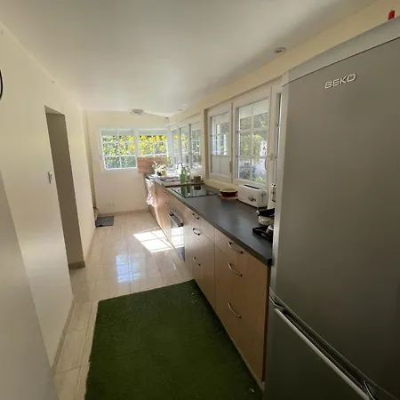 Historique A Avec Jardin Et Wifi Inclus - Fr-1-381-635 Τουρ