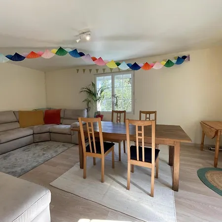 Historique A Avec Jardin Et Wifi Inclus - Fr-1-381-635 Τουρ