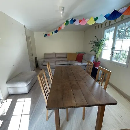 Historique A Avec Jardin Et Wifi Inclus - Fr-1-381-635 Gospodarstwo wiejskie *