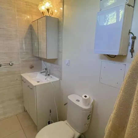 Historique A Avec Jardin Et Wifi Inclus - Fr-1-381-635 Tours