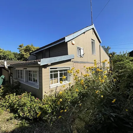 Historique A Avec Jardin Et Wifi Inclus - Fr-1-381-635 Дом отдыха Тур