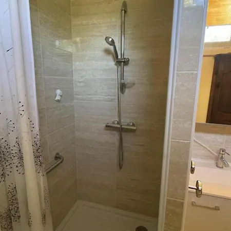 Дом отдыха Historique A Avec Jardin Et Wifi Inclus - Fr-1-381-635 *