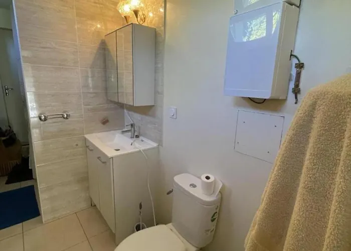 Historique A Avec Jardin Et Wifi Inclus - Fr-1-381-635 Тур