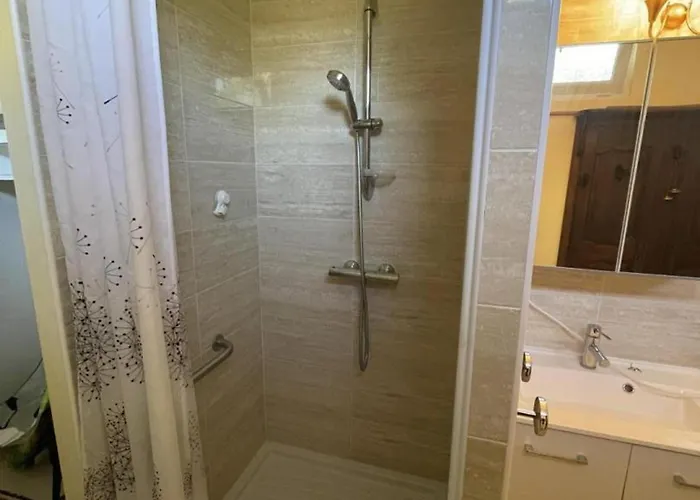 Дом отдыха Historique A Avec Jardin Et Wifi Inclus - Fr-1-381-635 *