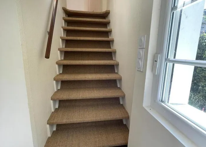 Historique A Avec Jardin Et Wifi Inclus - Fr-1-381-635 Σπίτι διακοπών *